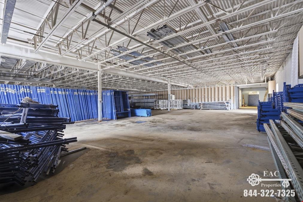 73 River St, Bridgeport Submarket - Industrial