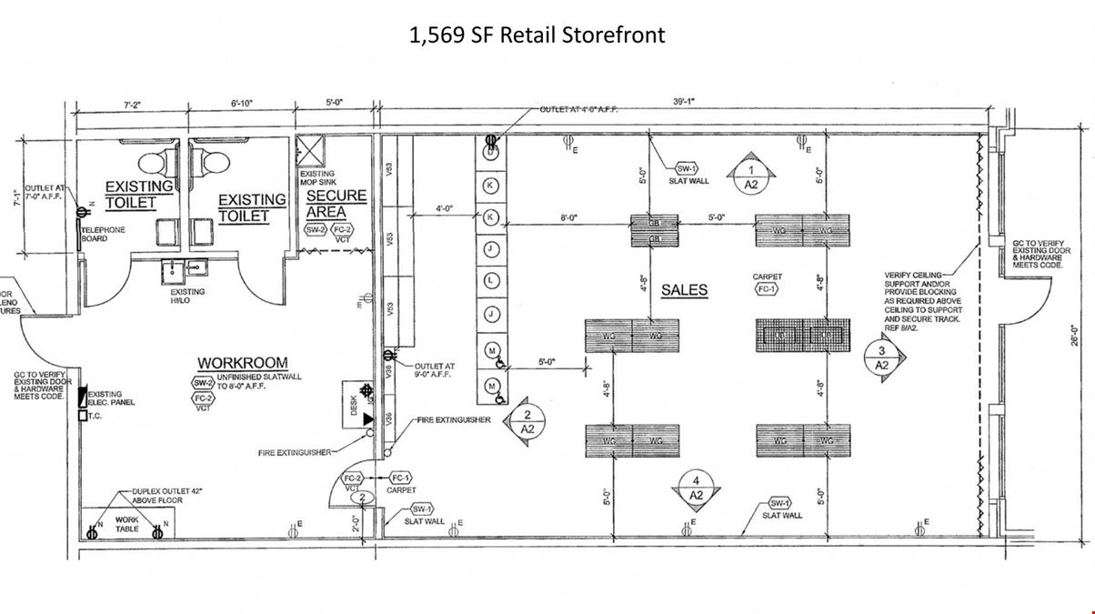 9501-9791 Vista Way Garfield Heights