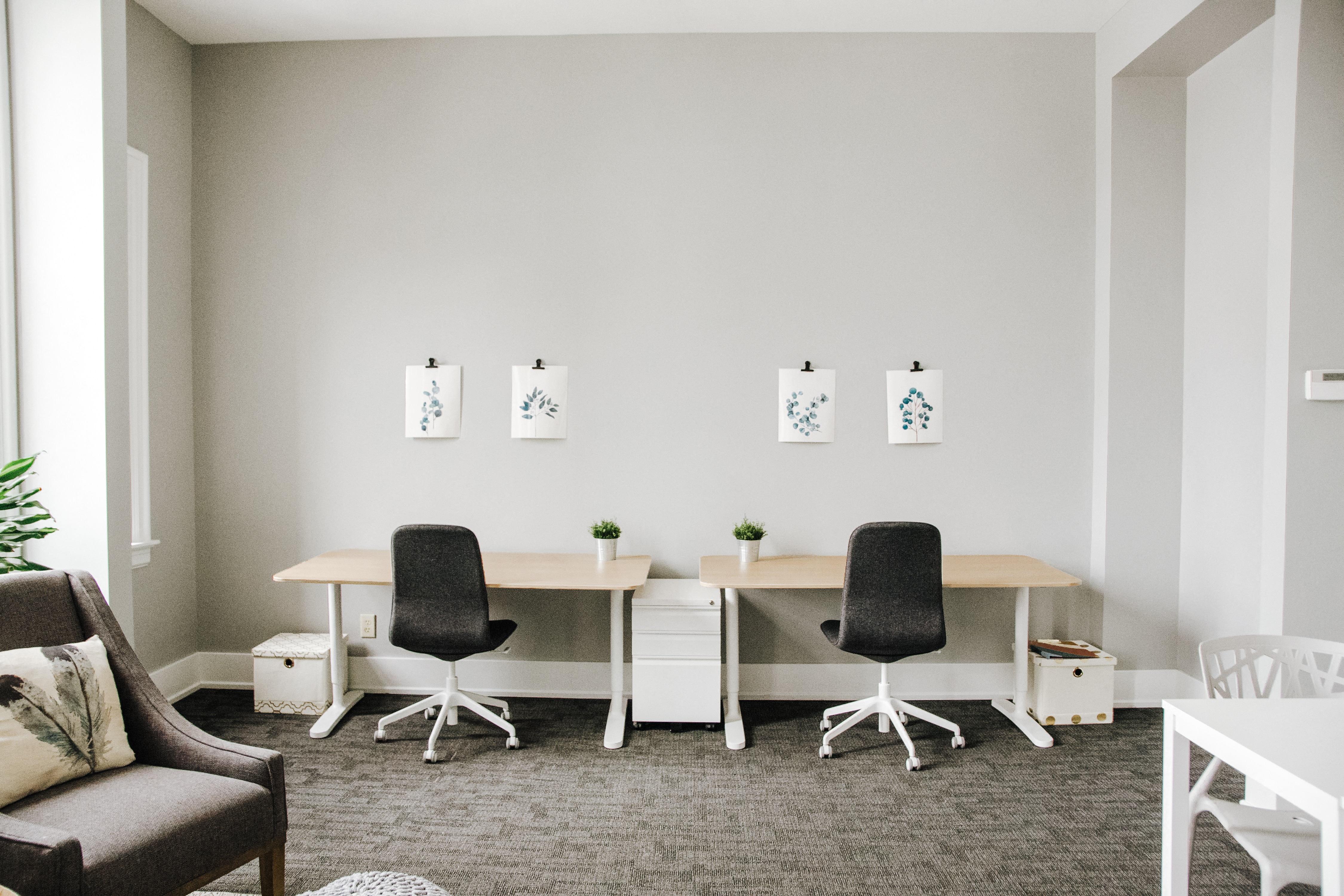Team Office