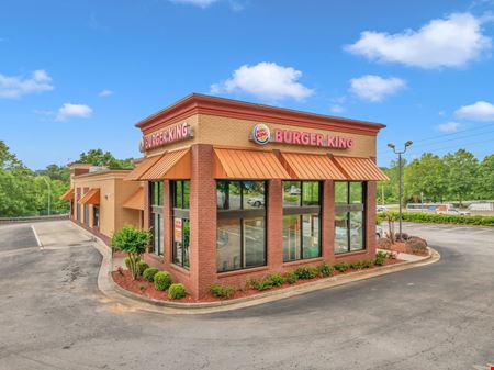 Preview of Retail space for Sale at 4105 GA-20