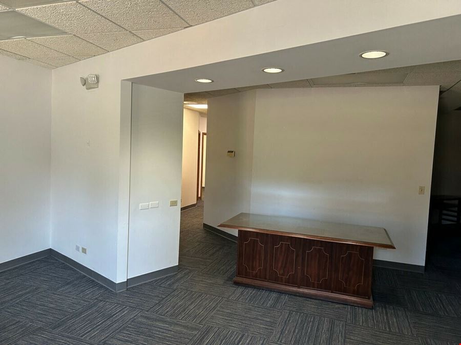 665 West Jackson St. Suite  C1