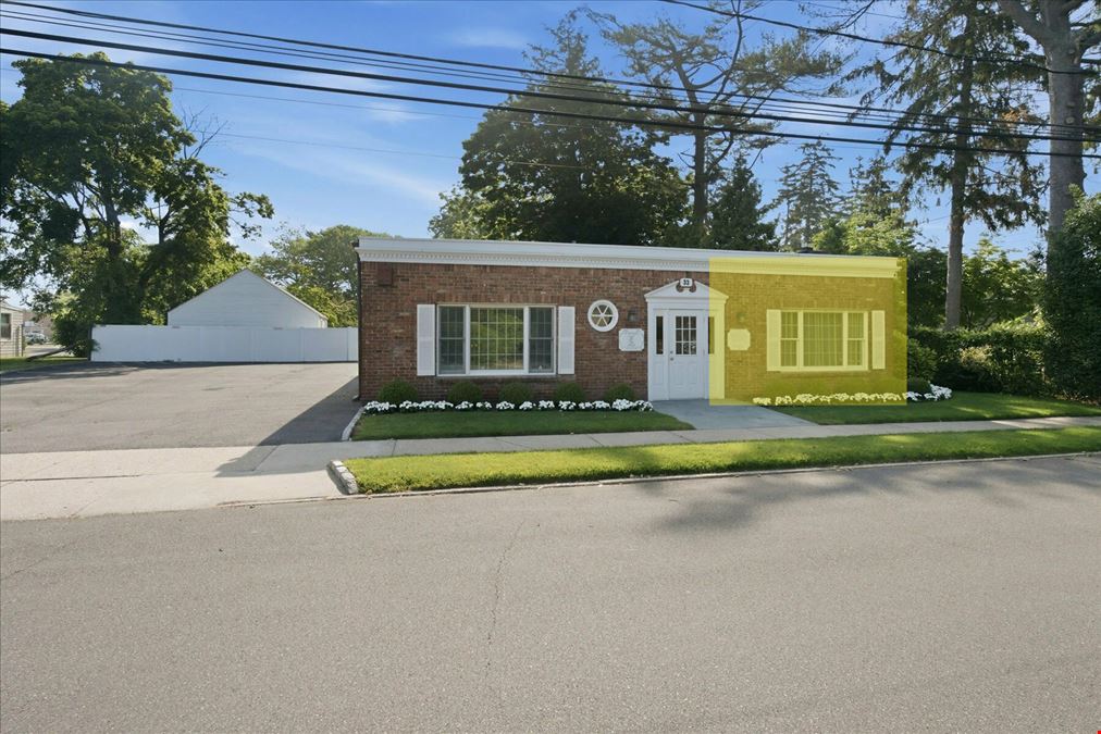 33 Candee Avenue