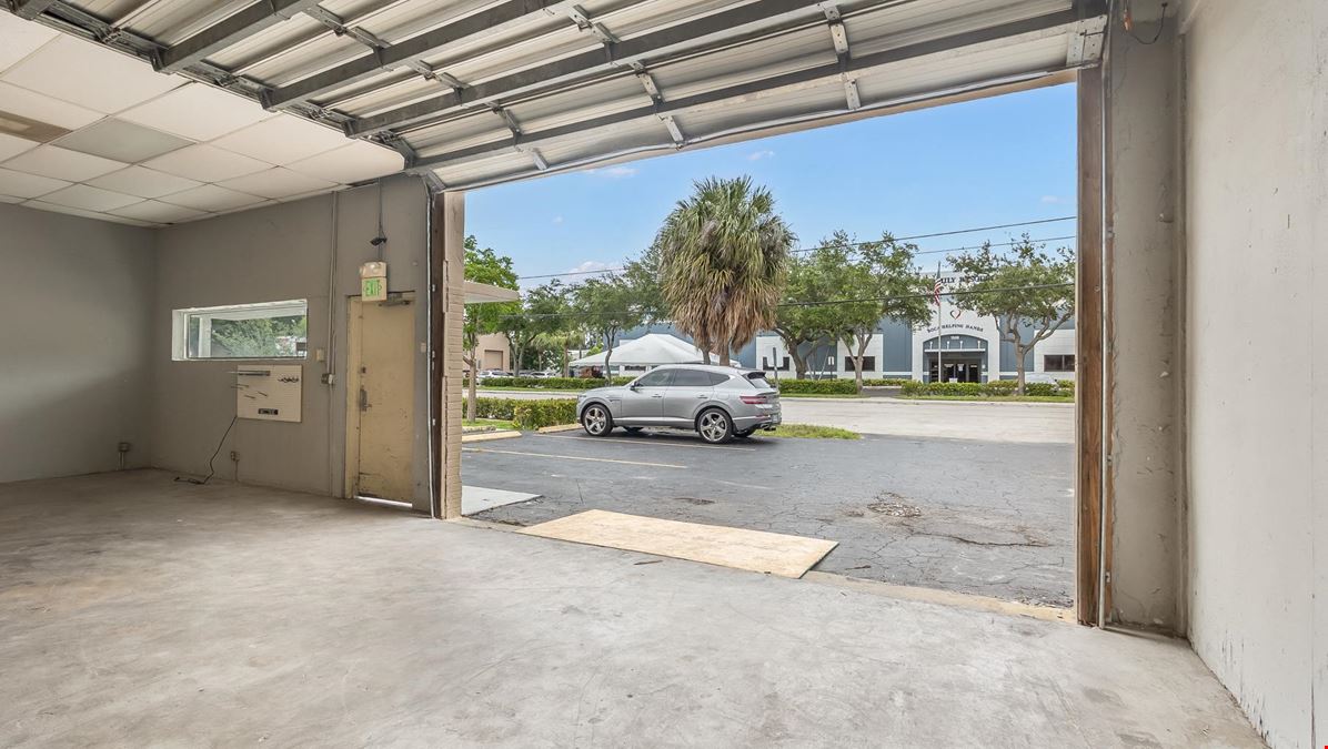 1501 NW 1 Ct Unit A Boca Raton FL 