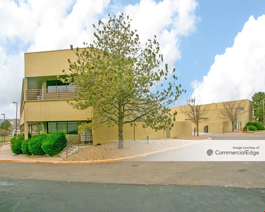 Park Labe Business Center