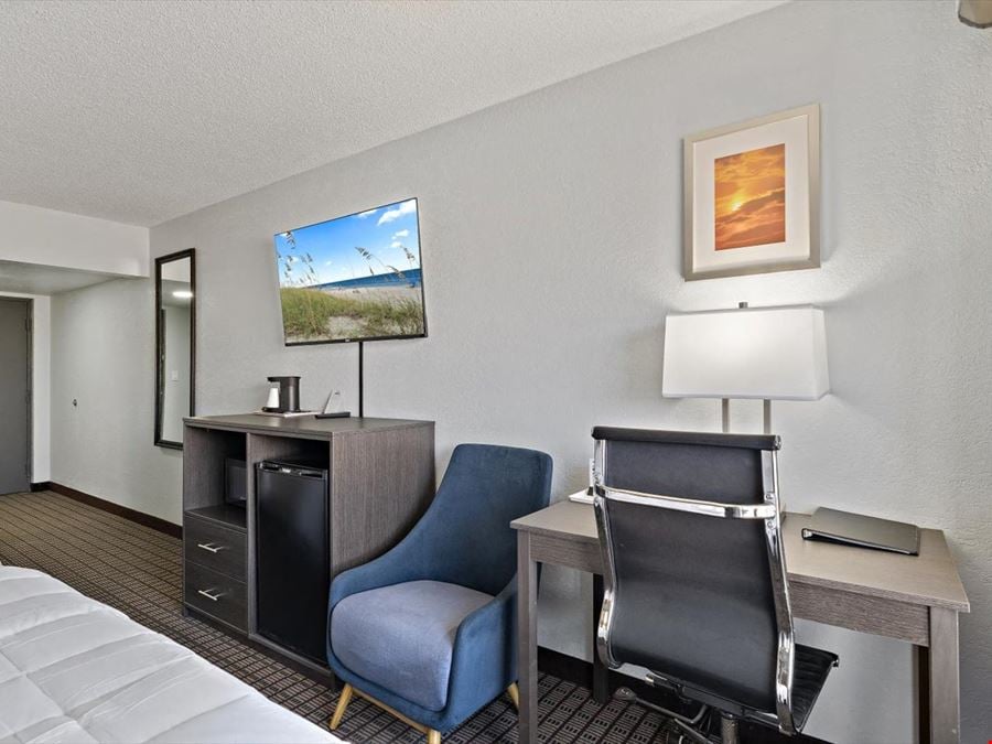 Best Western, Rock Falls, IL