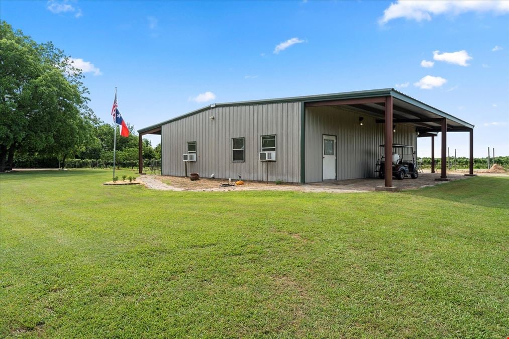 445 County Road 4742
