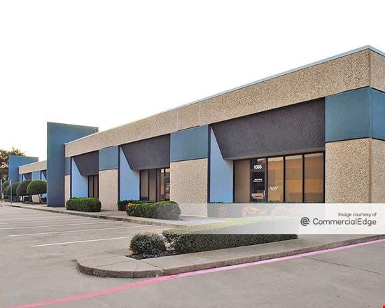 Preview of Industrial space for Rent at 1121 Jupiter Rd S
