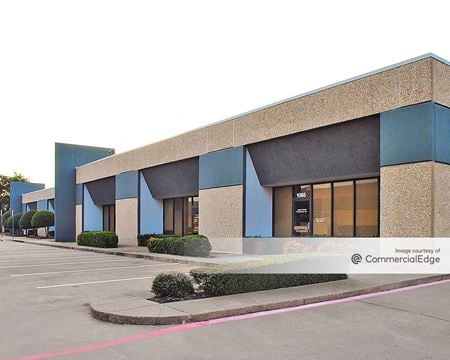Preview of Industrial space for Rent at 1121 Jupiter Rd S