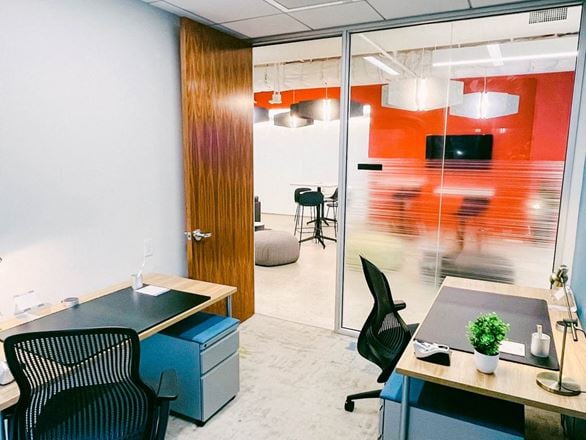 Preview of Office space for Rent at 700 S Flower Street, Suite 1000