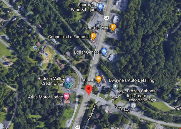 Preview of Retail space for Sale at 1 Haviland Road