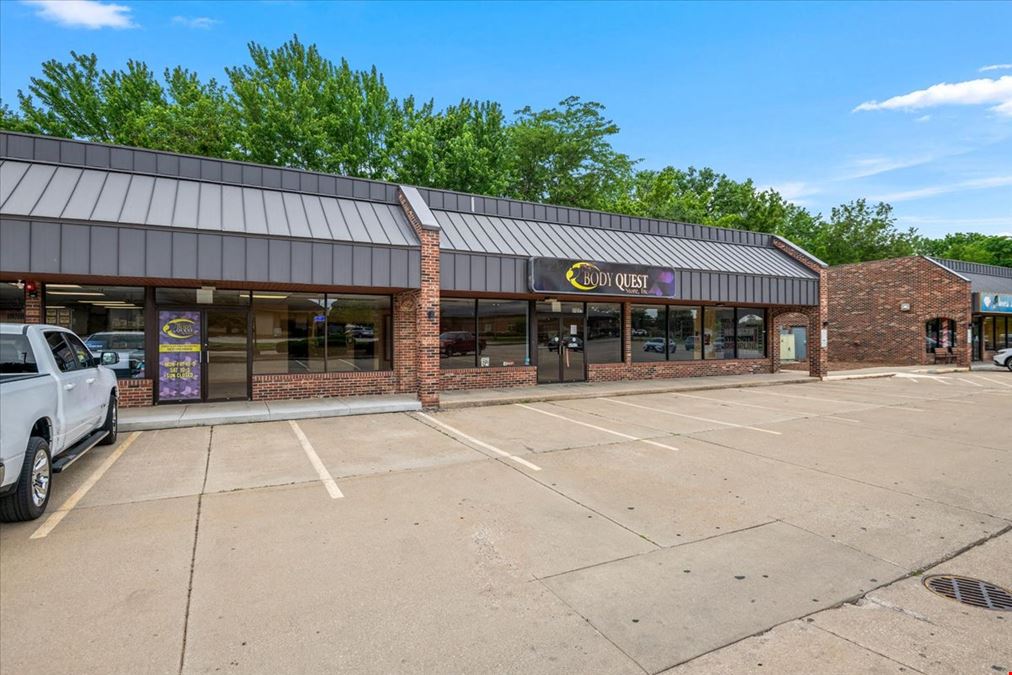3120 Montvale Dr
