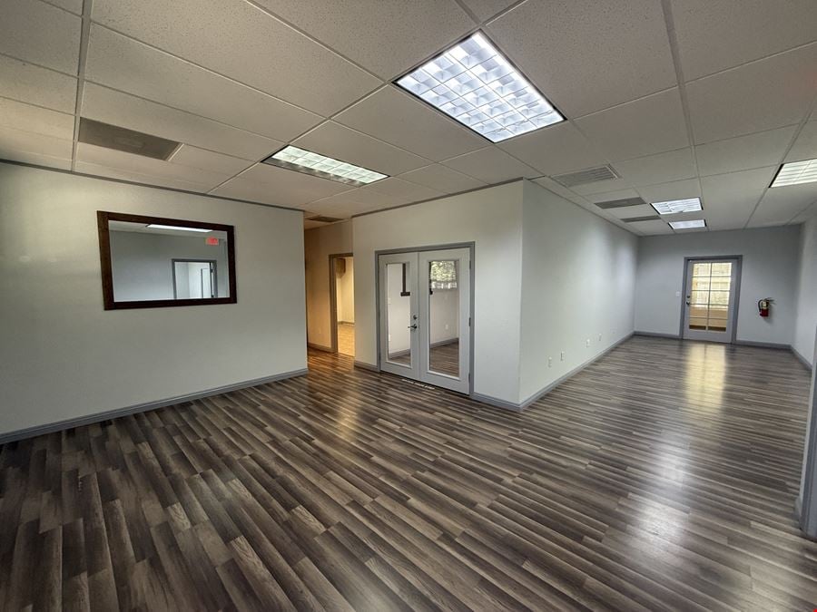 North Victor Business Park