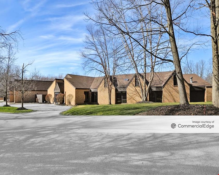 1100 Terex Road