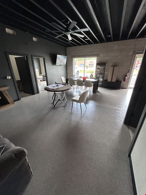 W228S6944 Enterprise Dr, Unit 107
