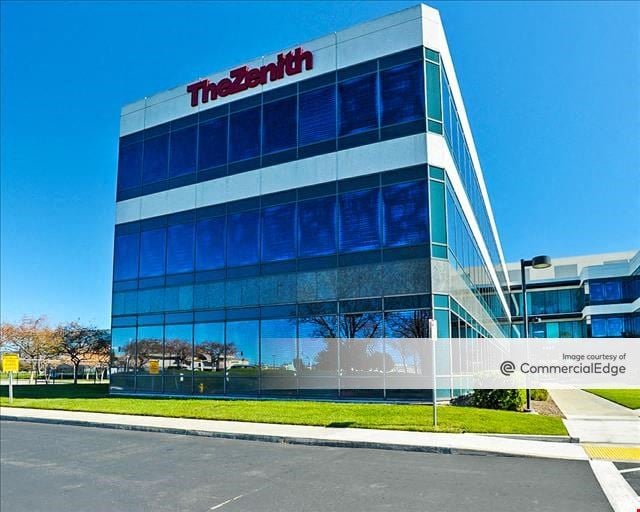Rosewood Commons