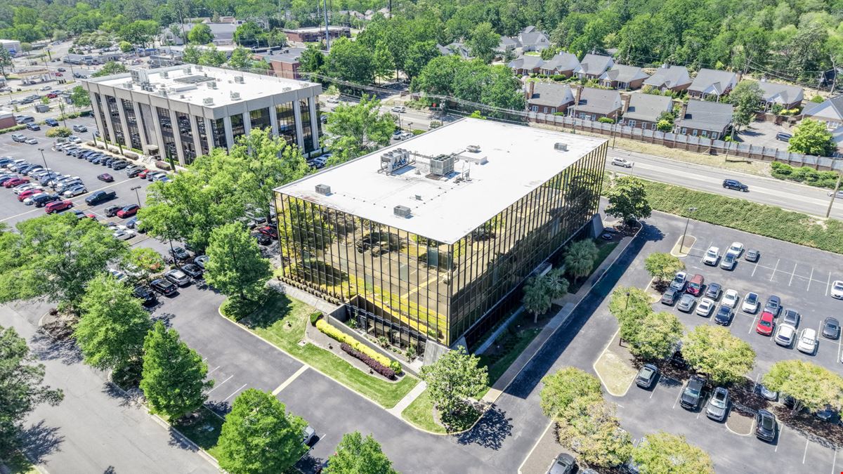 Landmark Medical Park  |  Landmark II