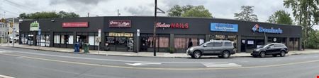 Preview of Retail space for Sale at 448-468 Rahway Avenue