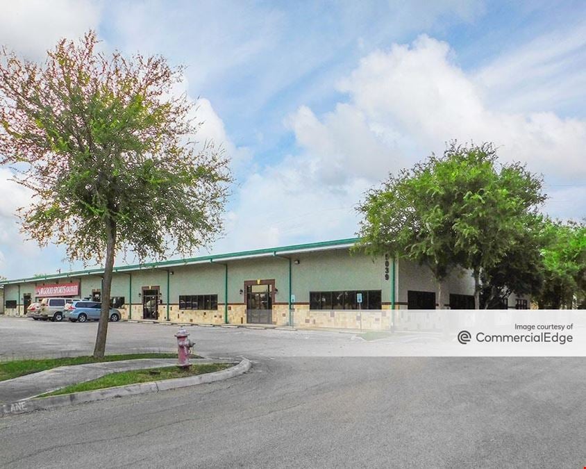 5039-5131 Beckwith Blvd