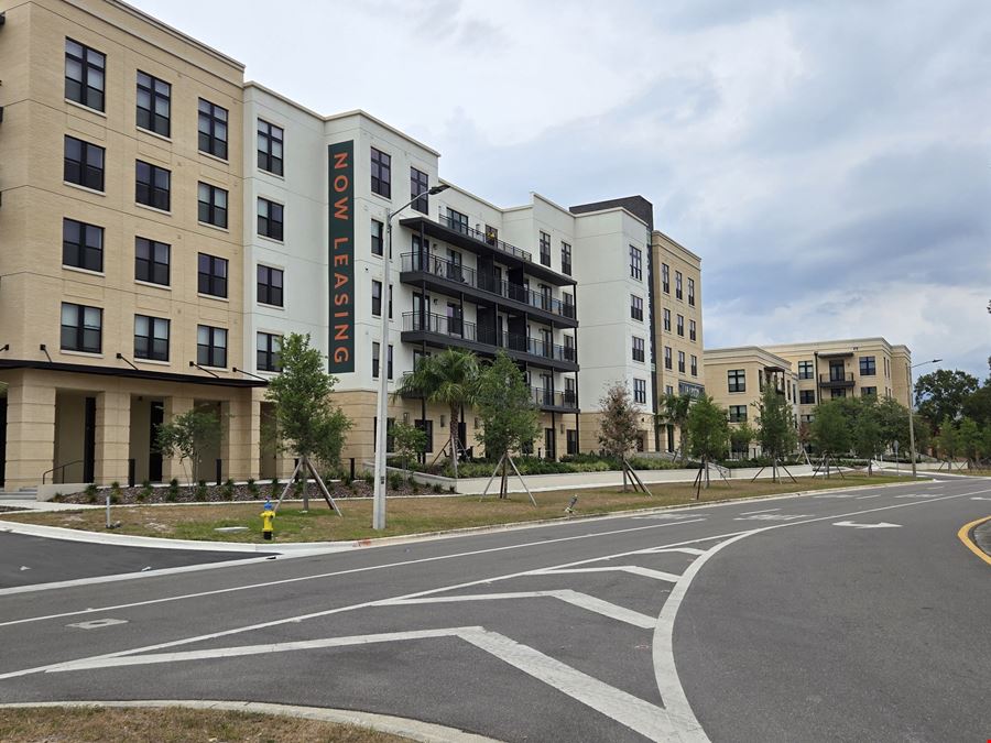 Ybor Multifamily Redevelopment Opportunity