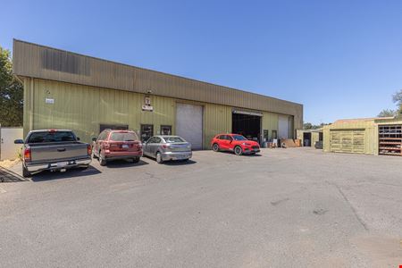 Preview of commercial space at 3531 Santa Rosa Avenue