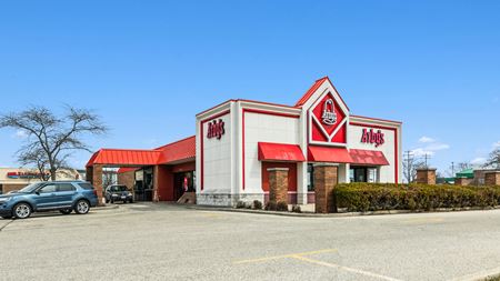 Preview of Retail space for Sale at 1900 Silvernail Road
