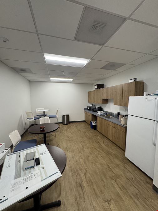 OME Facility