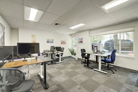 Preview of Coworking space for Rent at 3703 California Avenue Southwest