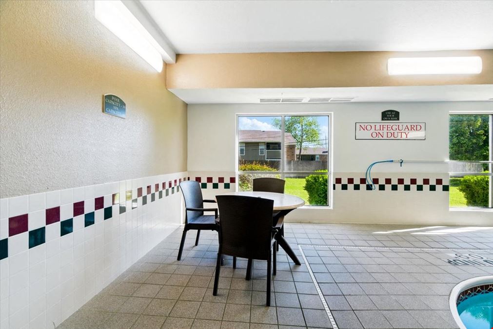 Comfort Inn Woodland Hills