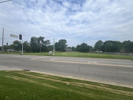 Preview of VacantLand space for Sale at 261 State St, Newburgh, IN 47630
