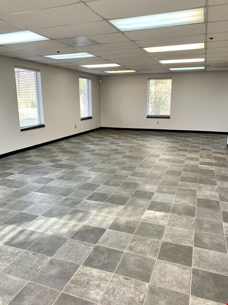 Preview of commercial space at 208 Haeussler Court
