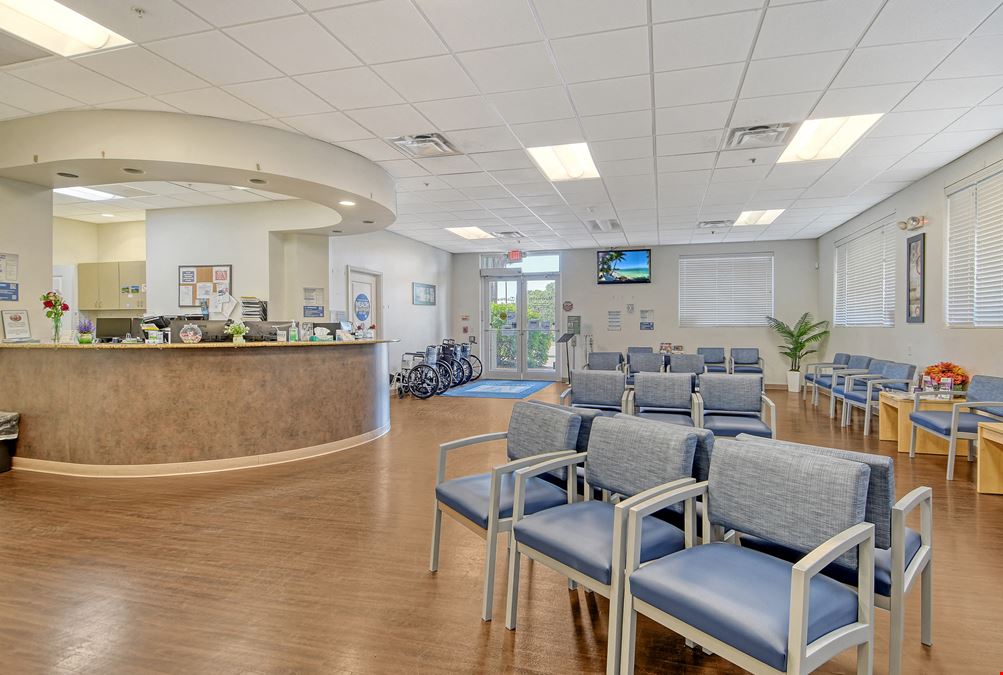 Southwest Florida Medical Office Portfolio
