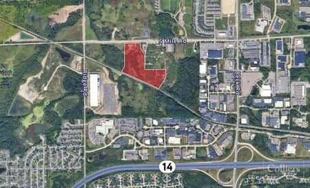 Preview of Industrial space for Sale at VTech Business Park