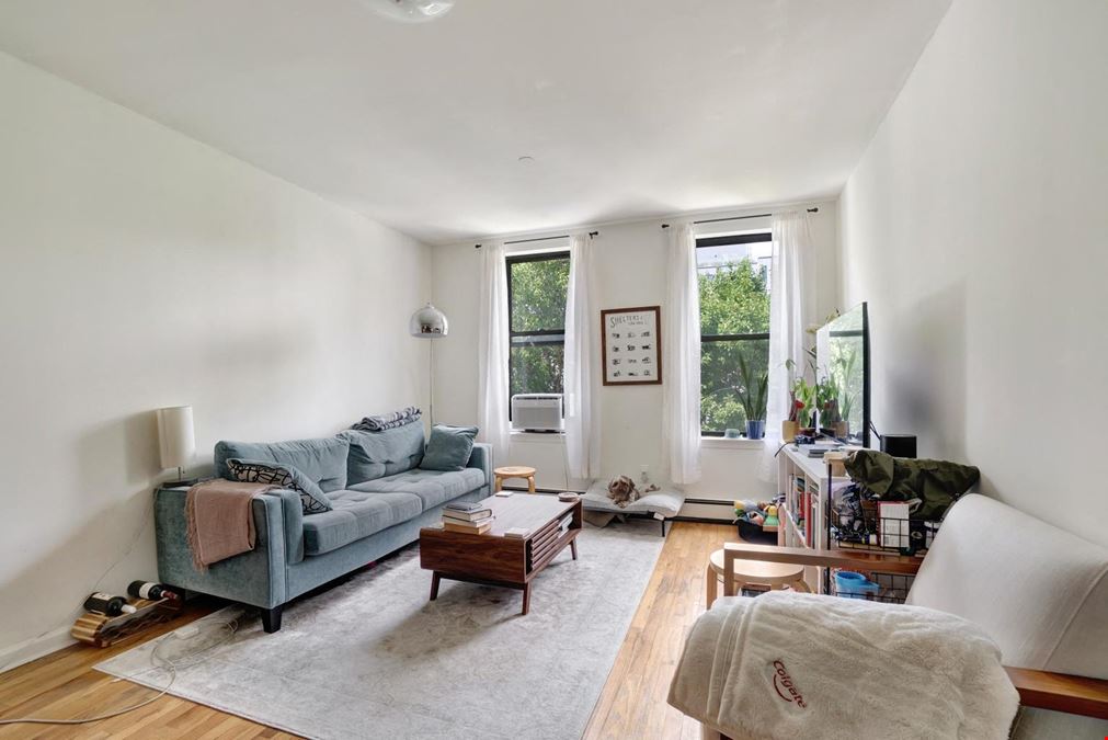 213 Johnson Ave
