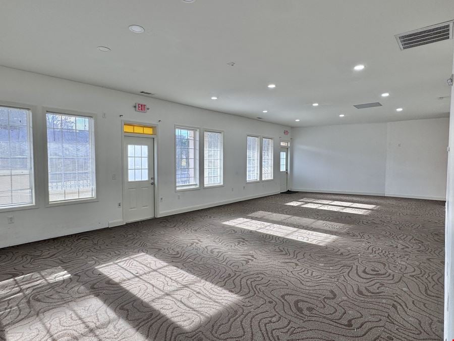 Oakwood Business Center