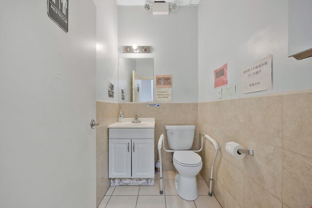 132-35 41st Rd #1A#1B#1C