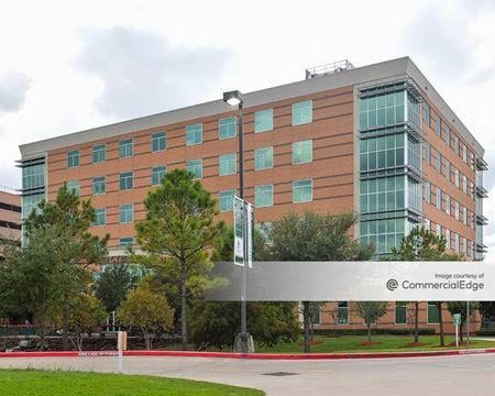 Preview of Office space for Rent at 21212 Northwest Fwy