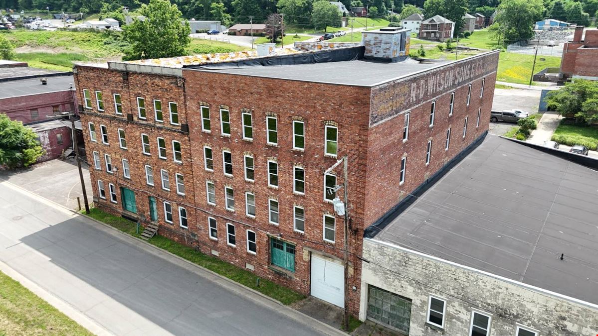 604 N. 4th Street