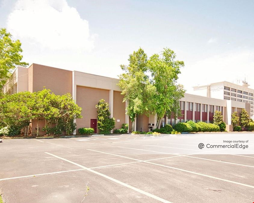 2200 Veterans Building