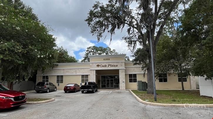 2,200± SF Office/Medical Office Available on Beach Boulevard