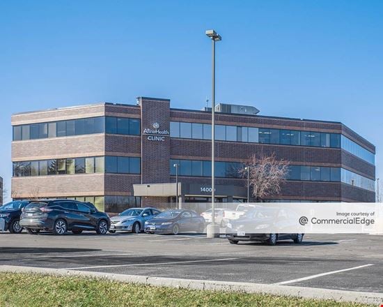 Preview of Office space for Rent at 14000 Nicollet Avenue South