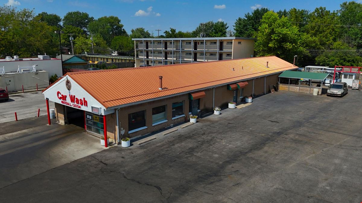 4450 E Main St