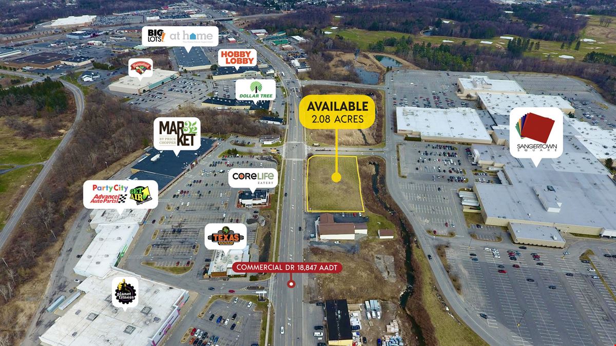 4524 Commercial Dr