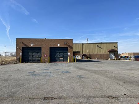 Preview of Industrial space for Rent at 75-79 Derwood Circle