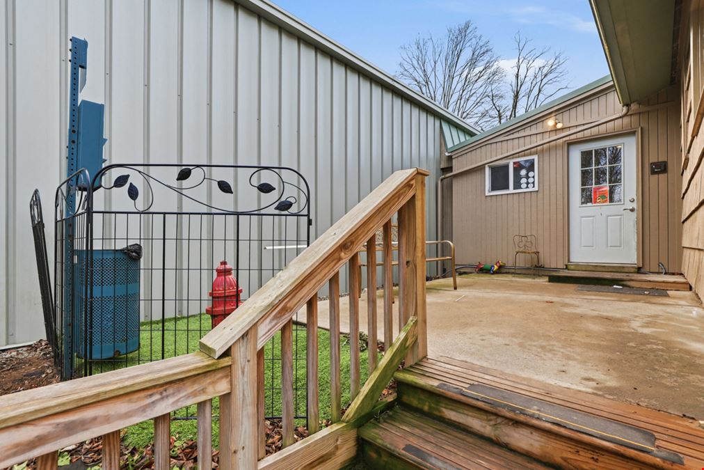 1250 Washington Rd