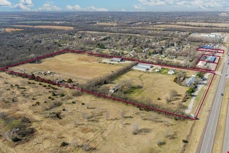 Preview of Industrial space for Sale at 809 U.S. 54