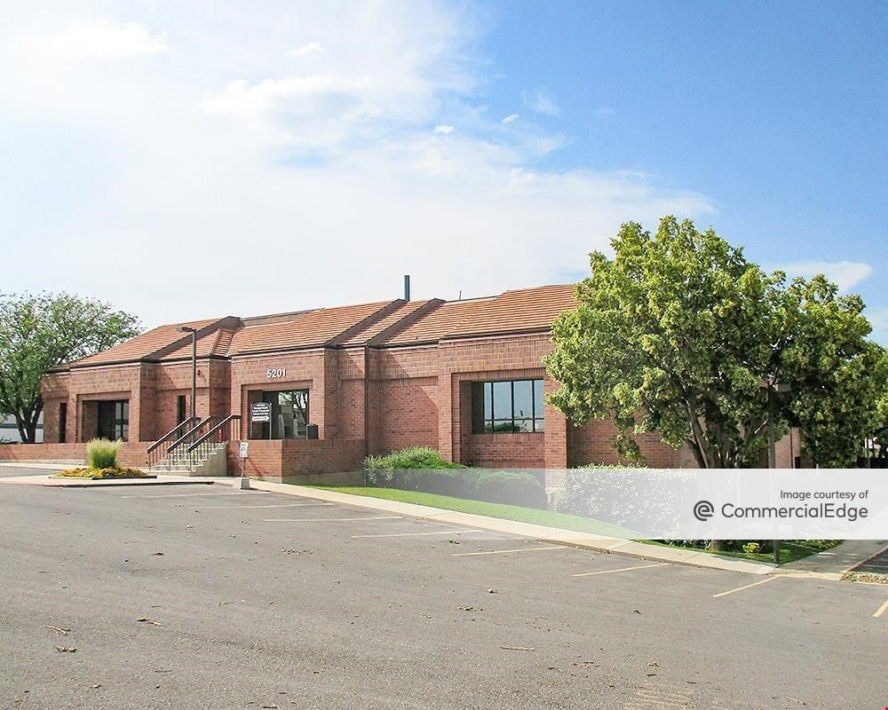 5199-5251 South Green Street & 5187 Ascension Way