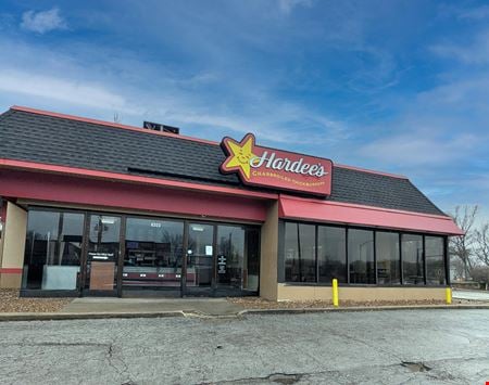 Preview of Retail space for Rent at 6323 Independence Avenue