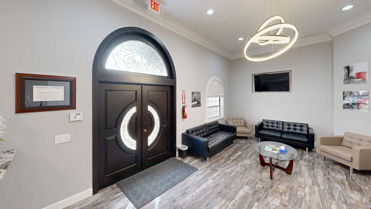 South Lakeland Class A Office Space