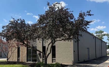 Preview of Industrial space for Sale at 646 Ajax Dr