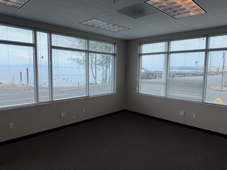 450 Marine Drive